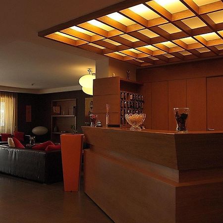 Hotel Fly Casoria Buitenkant foto